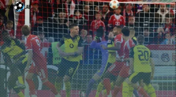 بايرن ميونخ وبوروسيا دورتموند اليوم: جدل هدف كين يشعل ردود الفعل بعد دير كلاسيكر 19 أكتوبر 2025